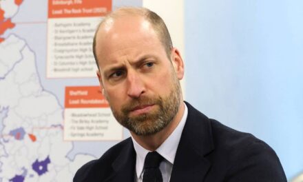 Le prince William brise le silence sur la religion en établissant un record juste avant sa grande sortie avec Kate Middleton