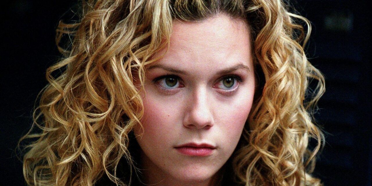 Dans la vie privée d&rsquo;Hilarie Burton hors écran – y compris son très célèbre mari de 16 ans son aîné