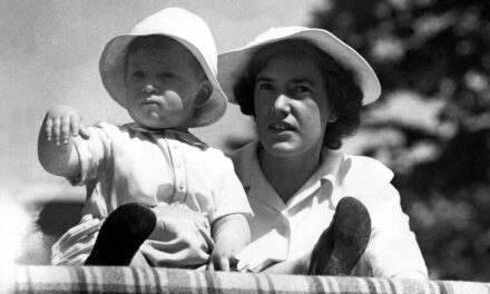 La nounou bien-aimée du roi Charles, Mabel Anderson : rencontrez sa mère porteuse avec qui il pourrait partager ses « sentiments et frustrations »