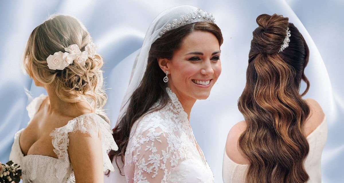 Le guide ultime des accessoires pour cheveux de mariée en 2026 – incluant les erreurs à éviter