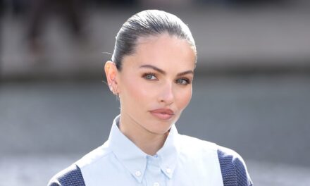 La vie « fragile » de Thylane Blondeau après le dangereux titre de « plus belle fille », selon un psychologue