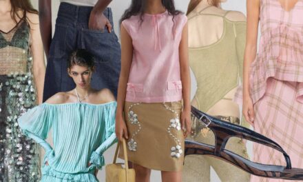 Je suis une rédactrice de mode d&rsquo;1,70 m – ce sont les marques que j&rsquo;adore pour le printemps