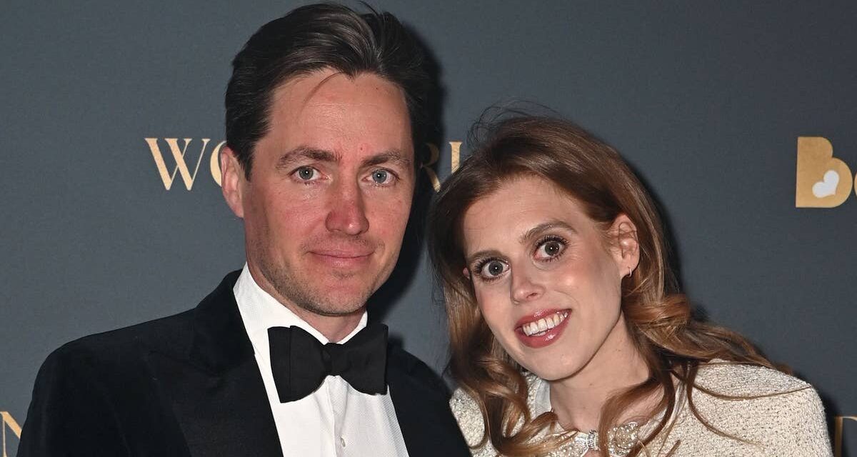 La princesse Béatrice et Edoardo Mapelli Mozzi n&rsquo;envisagent pas de déménager à l&rsquo;étranger malgré les informations