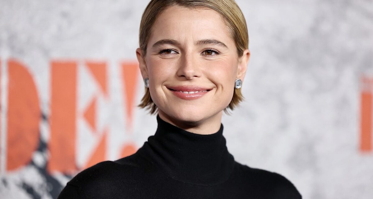 Jessie Buckley détaille une peur terrifiante en matière de santé à laquelle elle a failli ne pas « survivre » – et révèle une bataille contre les troubles de l&rsquo;alimentation