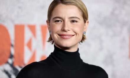 Jessie Buckley détaille une peur terrifiante en matière de santé à laquelle elle a failli ne pas « survivre » – et révèle une bataille contre les troubles de l&rsquo;alimentation