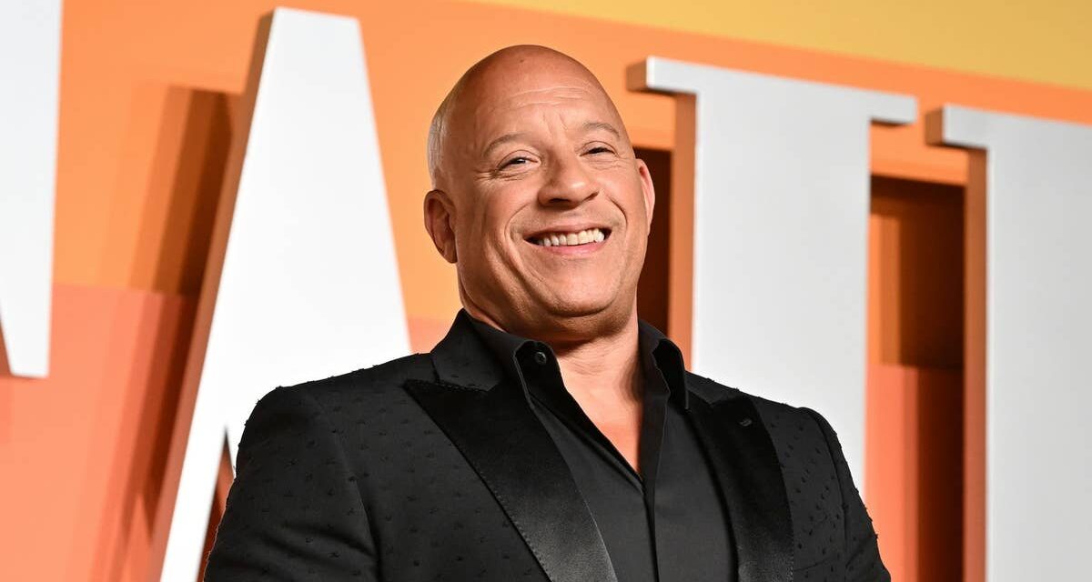 Le film secret Fast & Furious réalisé par Vin Diesel dont vous ignoriez probablement l&rsquo;existence