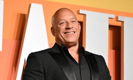 Le film secret Fast & Furious réalisé par Vin Diesel dont vous ignoriez probablement l&rsquo;existence