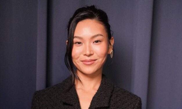 L&rsquo;énorme somme d&rsquo;argent que Chloe Kim a gagnée à 15 ans pour permettre à ses parents de prendre leur retraite a été révélée