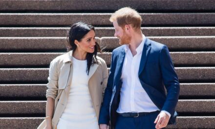 Le test décisif australien de Harry et Meghan