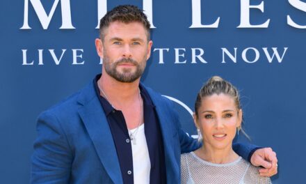 Chris Hemsworth révèle pourquoi il veut que sa femme Elsa Pataky soit « critique » à son égard