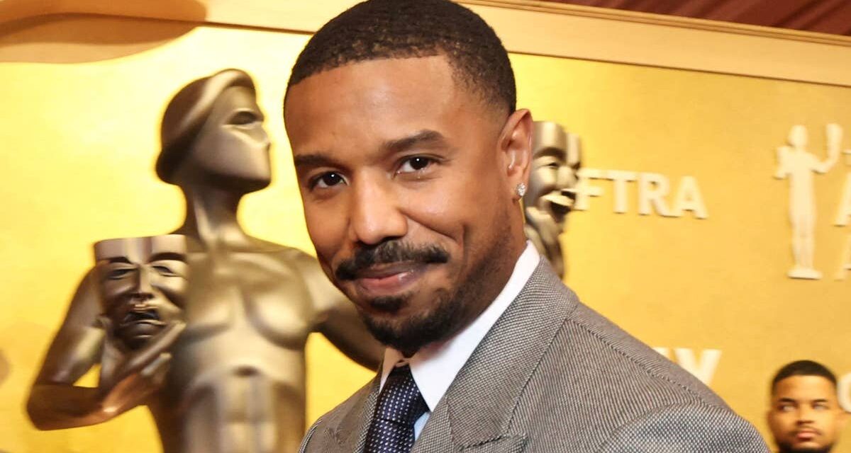 L&rsquo;incroyable valeur nette de Michael B. Jordan révélée