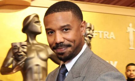 L&rsquo;incroyable valeur nette de Michael B. Jordan révélée
