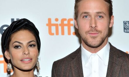 À l’intérieur de la relation « saine » d’Eva Mendes et Ryan Gosling après une rare apparition commune