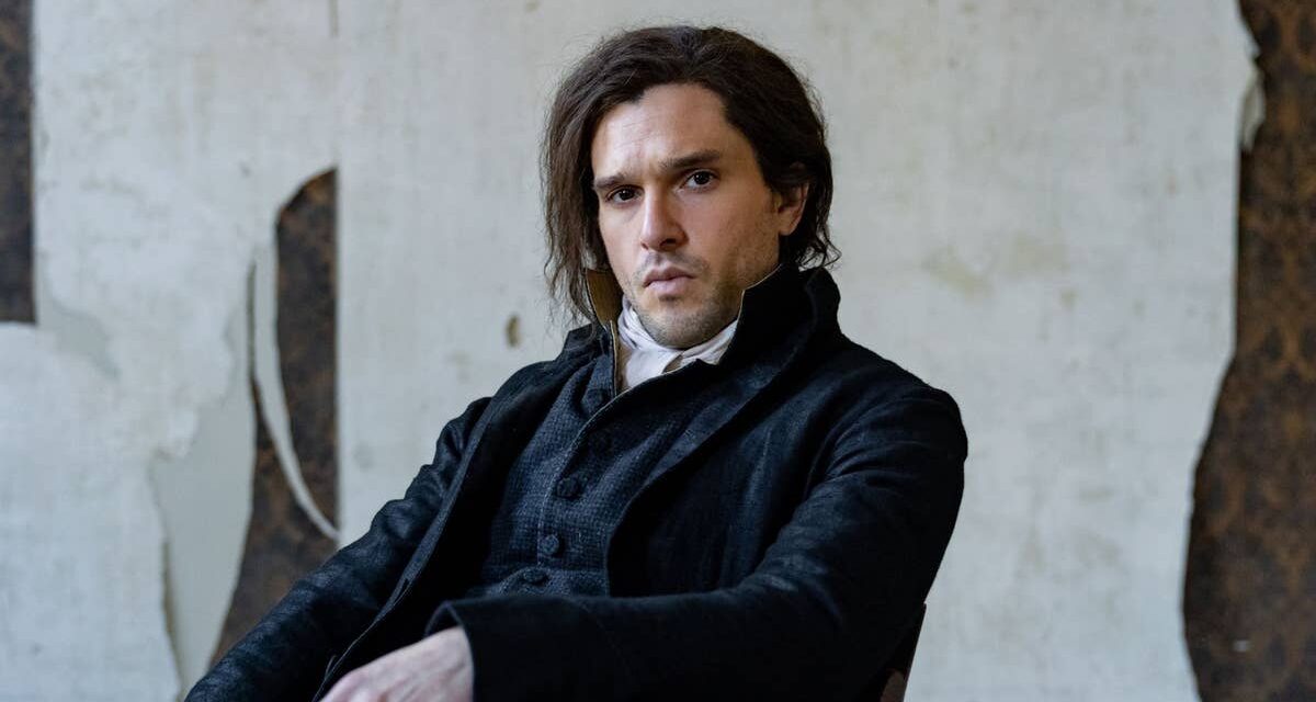 Le thriller d&rsquo;époque « tordu » de la BBC, A Tale Of Two Cities, promet une romance déchirante et une vengeance brutale