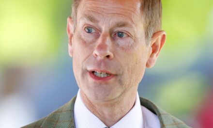 L&rsquo;avantage du bail royal du prince Édouard que son frère Andrew Mountbatten-Windsor n&rsquo;a jamais obtenu