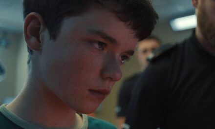 Adolescence contre Celebrity Traitors : chaque émission et chaque star nominée pour un BAFTA TV 2026