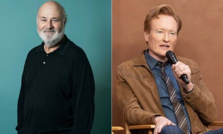 L&rsquo;hommage « très puissant » de Rob Reiner aux Oscars 2026 révélé par Conan O&rsquo;Brien