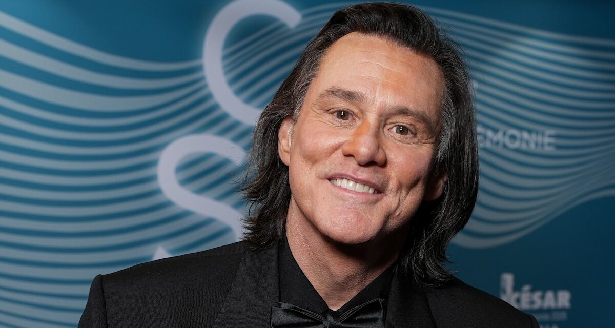 Le représentant de Jim Carrey confirme sa participation aux César Awards viraux au milieu du buzz en ligne