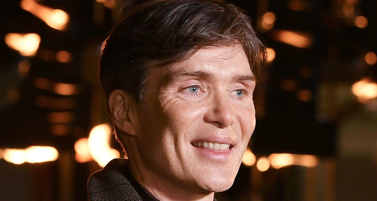 Le geste secret de « paternité » de Cillian Murphy pour co-vedette de la fête des pères révélé