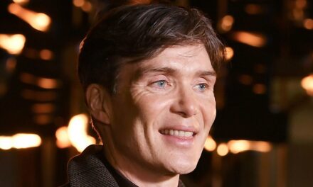 Le geste secret de « paternité » de Cillian Murphy pour co-vedette de la fête des pères révélé