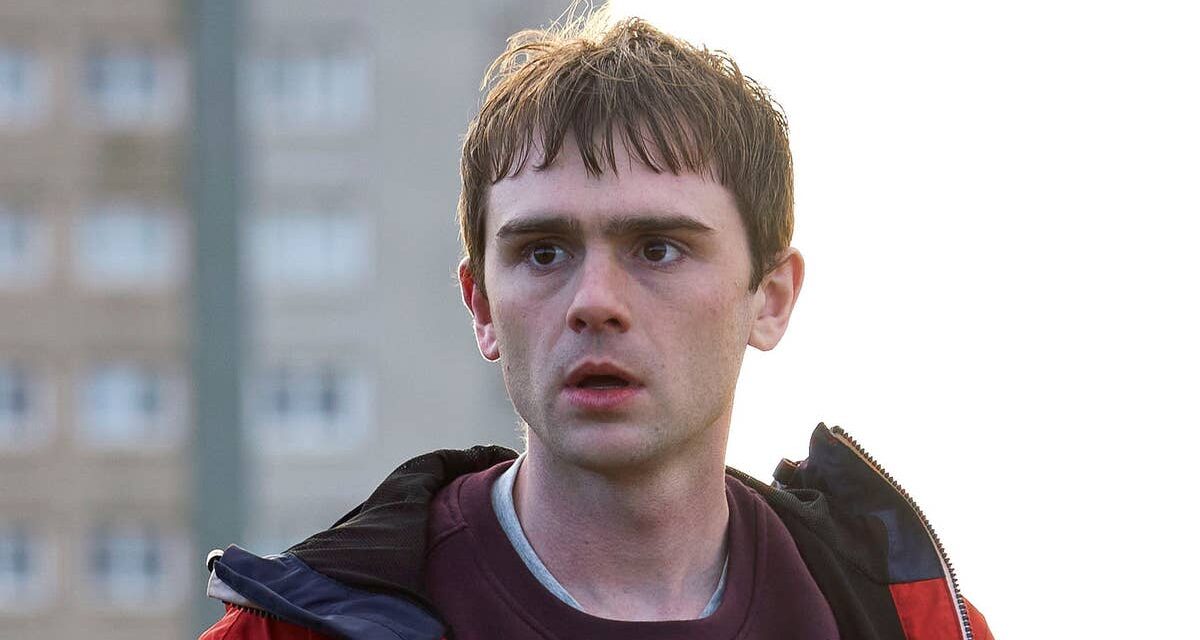 Le nouveau drame « explosif » en 6 parties de la BBC, Half Man, est un incontournable ce printemps