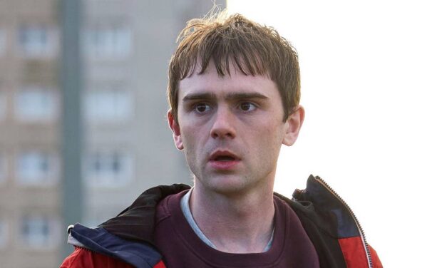 Le nouveau drame « explosif » en 6 parties de la BBC, Half Man, est un incontournable ce printemps
