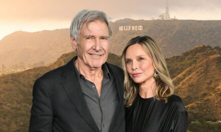La maison auto-construite d&rsquo;Harrison Ford à Hollywood Hills, qu&rsquo;il a transformée pendant ses années de menuisier