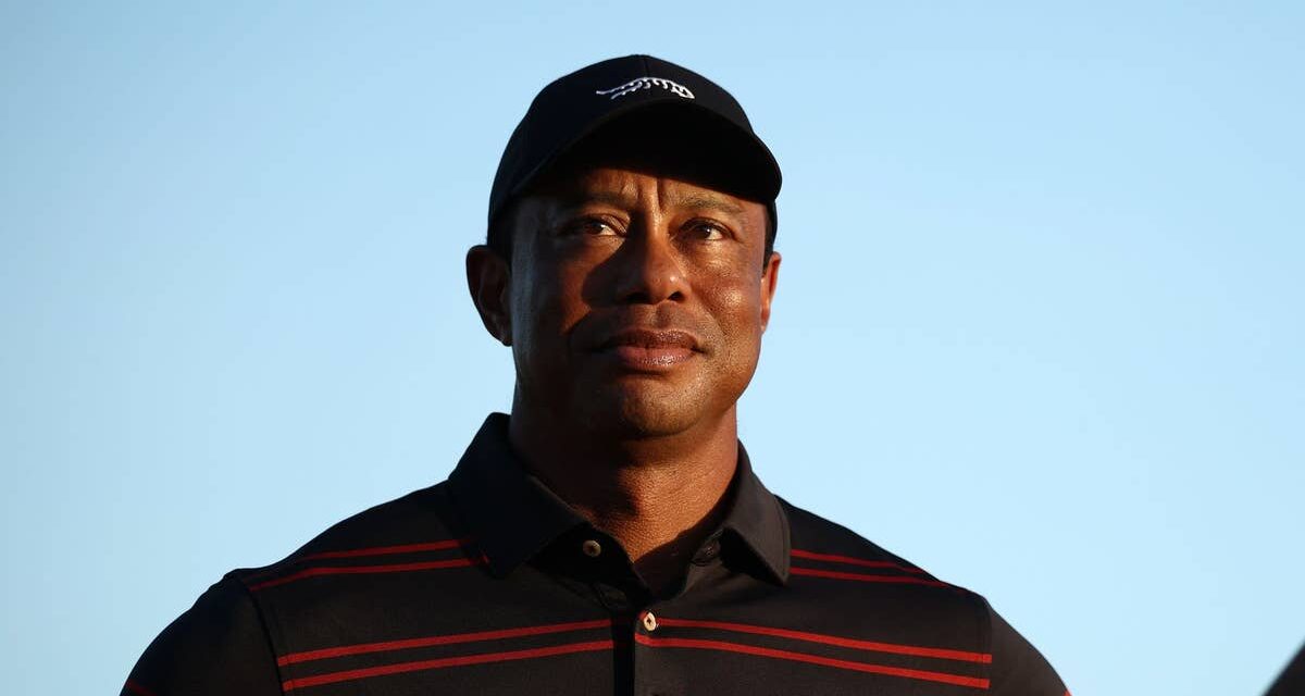 À l’intérieur de la valeur nette stupéfiante de Tiger Woods après son arrestation pour conduite en état d’ébriété