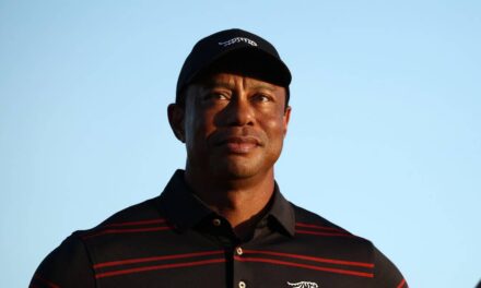 À l’intérieur de la valeur nette stupéfiante de Tiger Woods après son arrestation pour conduite en état d’ébriété