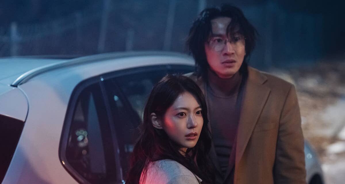 Karma, le thriller « brutal » en 6 parties de Netflix, salué comme la « plus sombre surprise » de l&rsquo;année