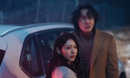 Karma, le thriller « brutal » en 6 parties de Netflix, salué comme la « plus sombre surprise » de l&rsquo;année