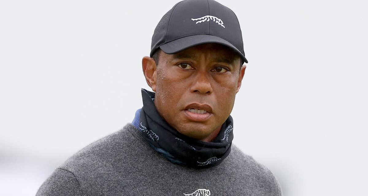 Tiger Woods arrêté pour conduite en état d&rsquo;ébriété après un accident à « grande vitesse » en Floride – tout ce que nous savons