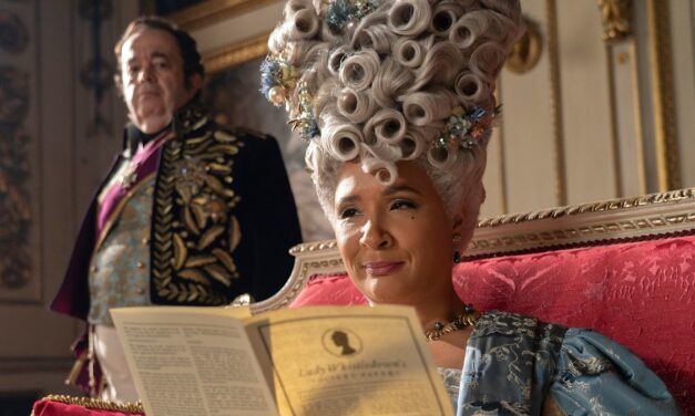 Les fans de Bridgerton ont complètement raté cette allusion subtile à la nouvelle identité de Lady Whistledown