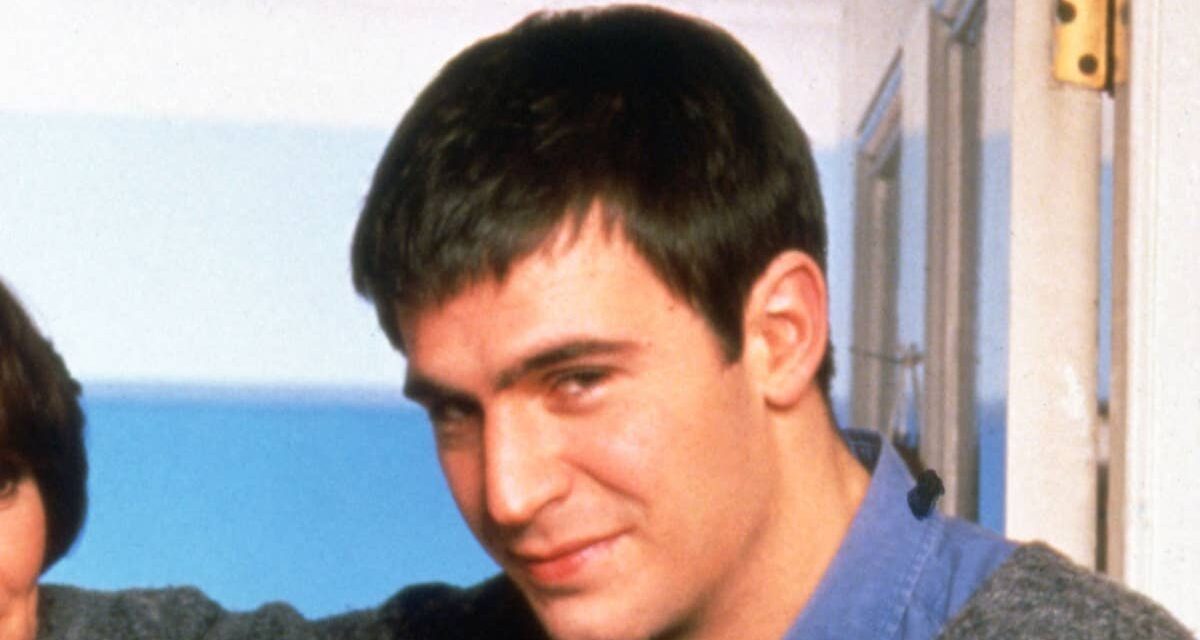 Rencontrez la célèbre famille de la star de This Life Jack Davenport – y compris sa femme bien connue Michelle Gomez
