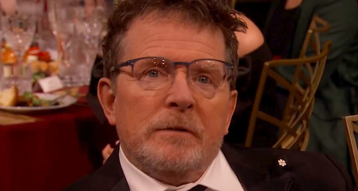 Michael J. Fox fait une rare apparition aux Actor Awards avec son fils Sam, 36 ans