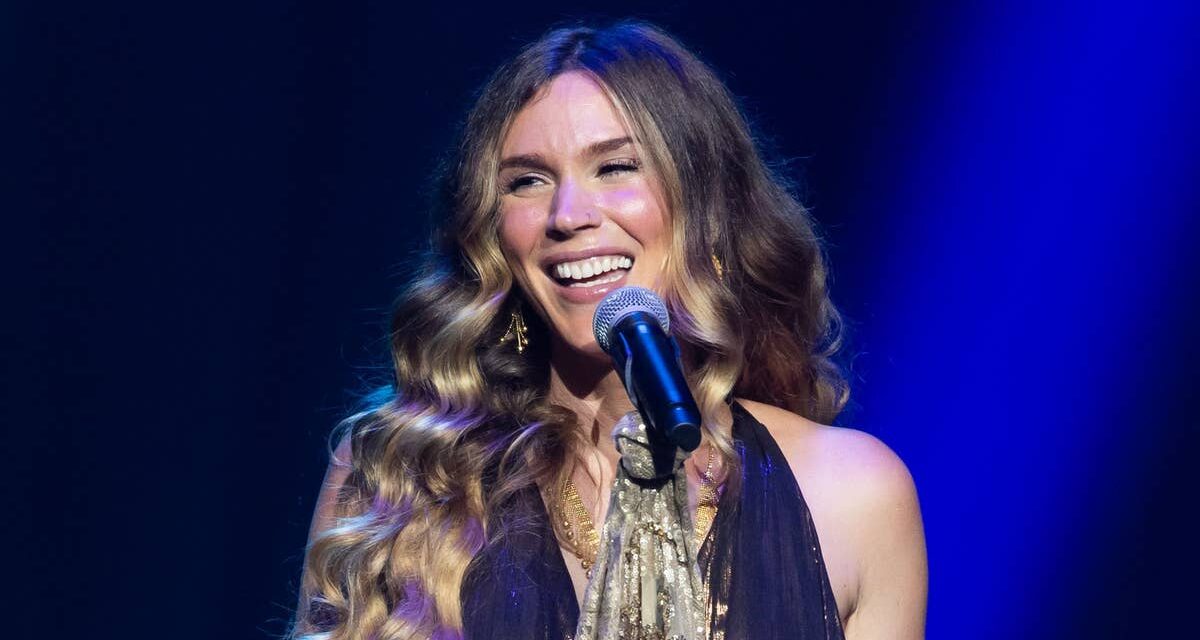 Joss Stone confirme ses projets de mariage dans les bois – et les rôles que joueront ses 4 enfants – en exclusivité