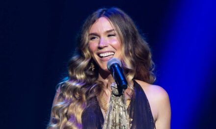 Joss Stone confirme ses projets de mariage dans les bois – et les rôles que joueront ses 4 enfants – en exclusivité
