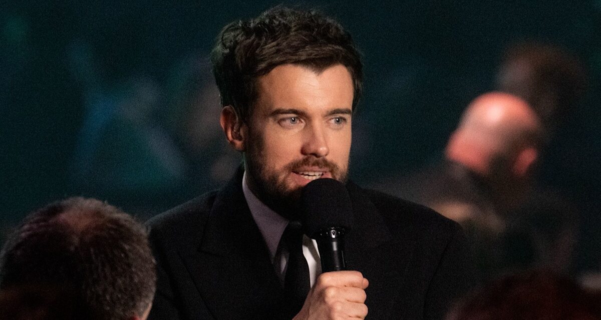 Les téléspectateurs n&rsquo;ont pas été impressionnés après que les BRIT Awards aient été « trop censurés »