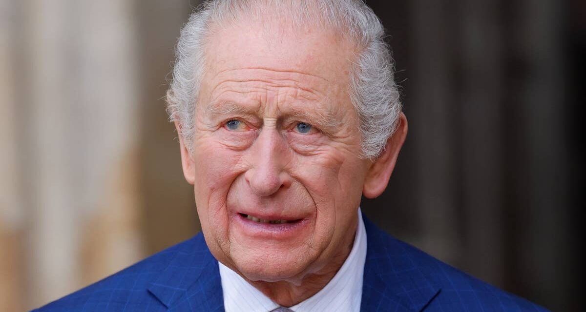 Les projets doux-amers du roi Charles pour l&rsquo;anniversaire de son petit-fils, le prince Archie, révélés