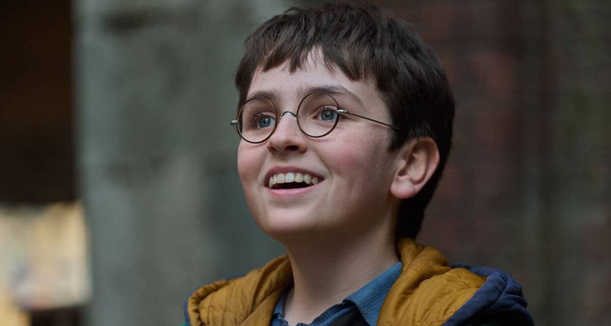Le redémarrage de Harry Potter divise les fans après la sortie de la bande-annonce de la « nouvelle ère » de HBO – regardez