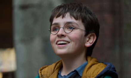 Le redémarrage de Harry Potter divise les fans après la sortie de la bande-annonce de la « nouvelle ère » de HBO – regardez