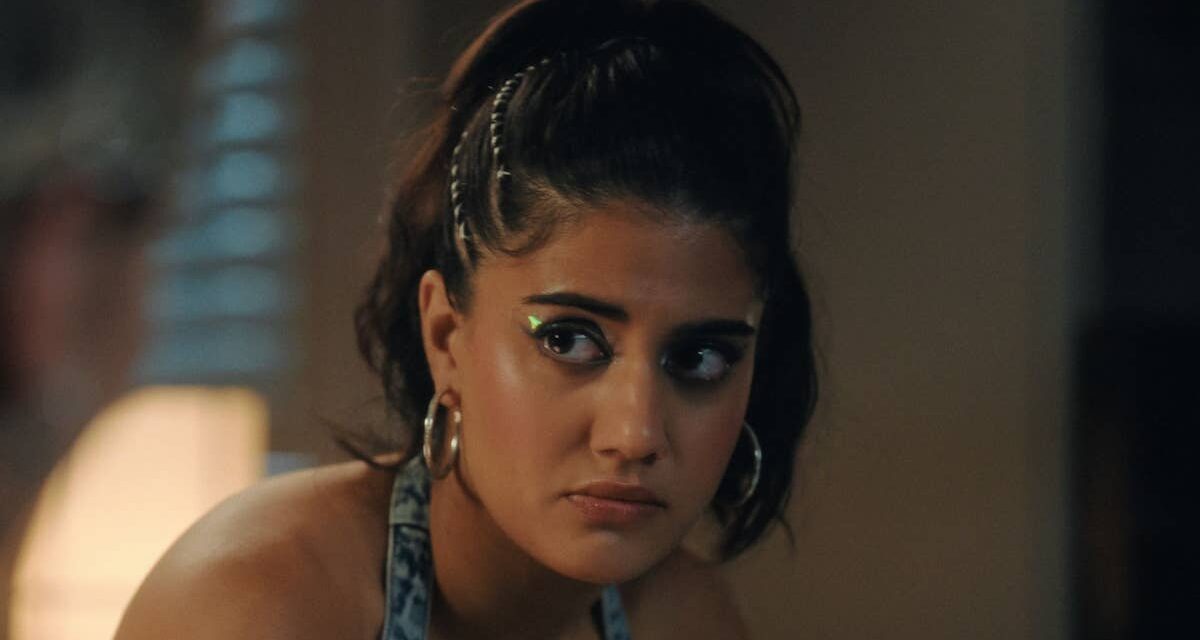 Les téléspectateurs de Netflix restent éveillés jusqu&rsquo;à 2 heures du matin pour regarder le drame « incroyable » Heartbreak High