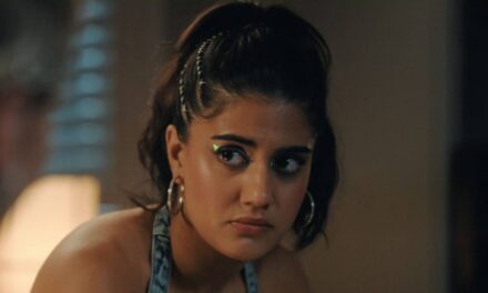 Les téléspectateurs de Netflix restent éveillés jusqu&rsquo;à 2 heures du matin pour regarder le drame « incroyable » Heartbreak High