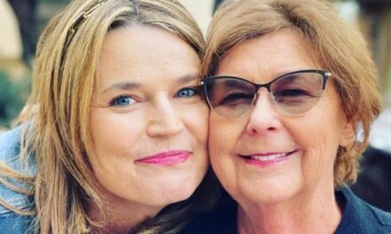 De nouveaux détails sur la demande de rançon soulèvent des questions déchirantes sur le sort de Nancy Guthrie