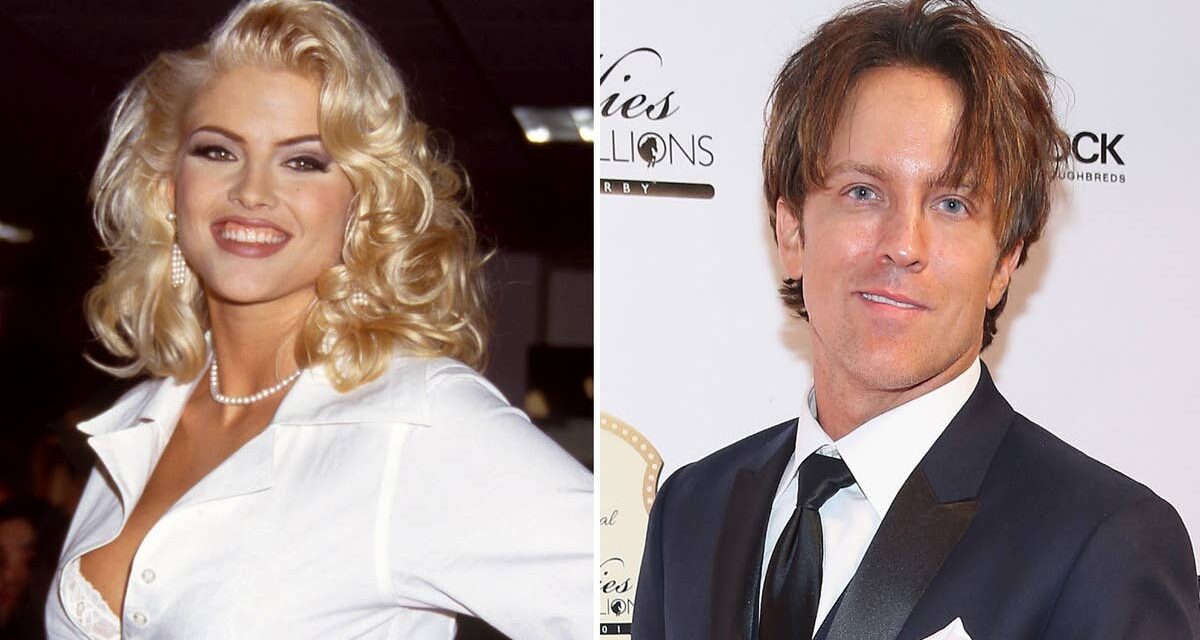 Larry Birkhead, l&rsquo;ex d&rsquo;Anna Nicole Smith, compare leur relation à « une sorte de secte »