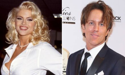 Larry Birkhead, l&rsquo;ex d&rsquo;Anna Nicole Smith, compare leur relation à « une sorte de secte »