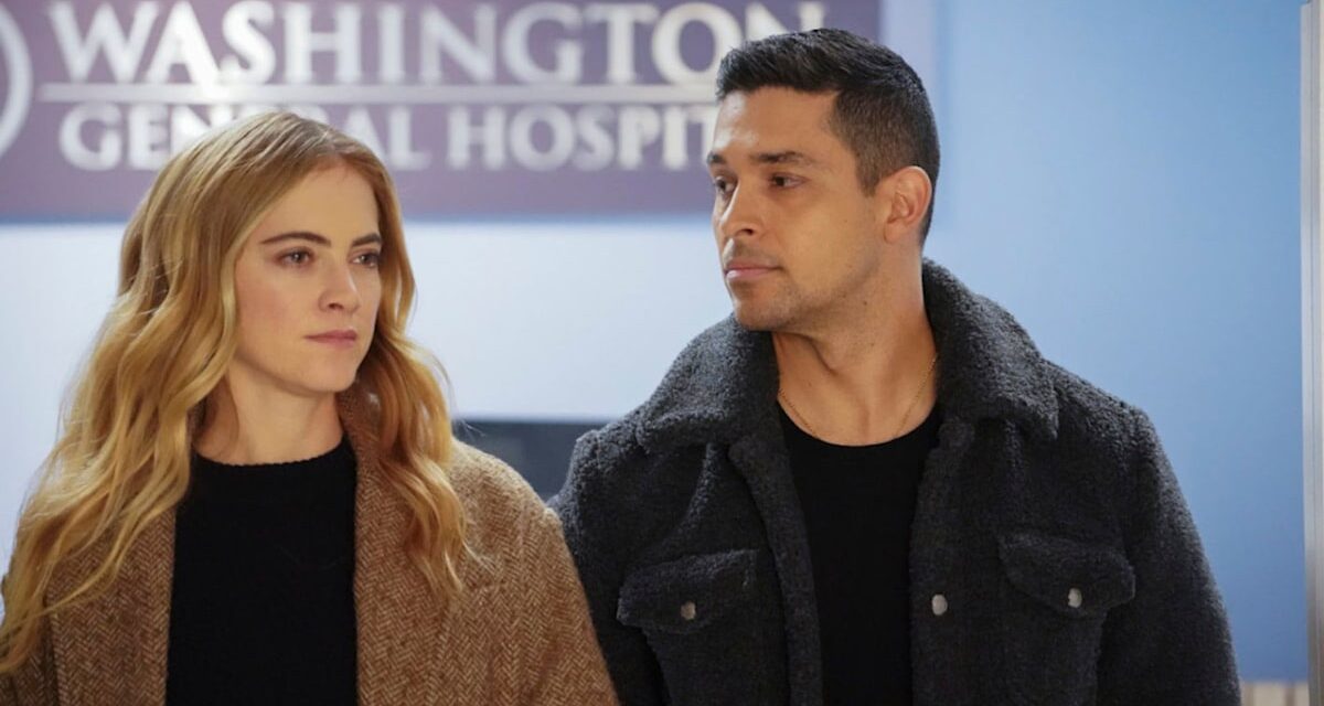 NCIS saison 23 : Dans les coulisses des retrouvailles surprenantes de Torres et Bishop et d&rsquo;une nouvelle romance potentielle – exclusif