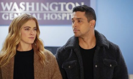 NCIS saison 23 : Dans les coulisses des retrouvailles surprenantes de Torres et Bishop et d&rsquo;une nouvelle romance potentielle – exclusif