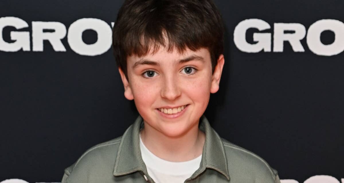 La réalité « contre nature » de la renommée Harry Potter de HBO – et comment Dominic McLaughlin peut se protéger