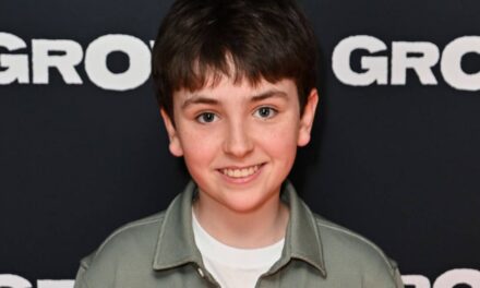 La réalité « contre nature » de la renommée Harry Potter de HBO – et comment Dominic McLaughlin peut se protéger